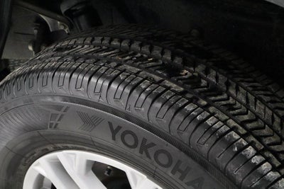 2025 Toyota Tundra 4WD SR5