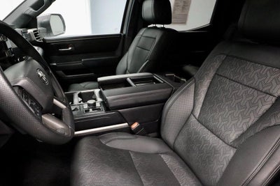 2025 Toyota Tundra 4WD SR5