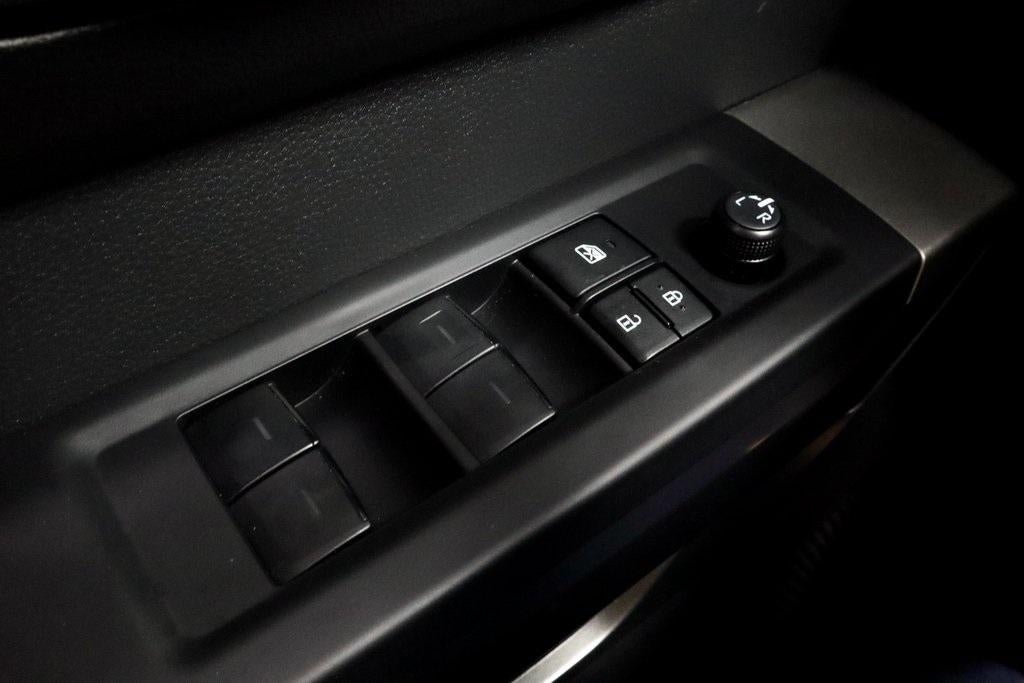 2025 Toyota Tundra 4WD SR5