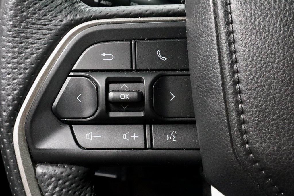 2025 Toyota Tundra 4WD SR5