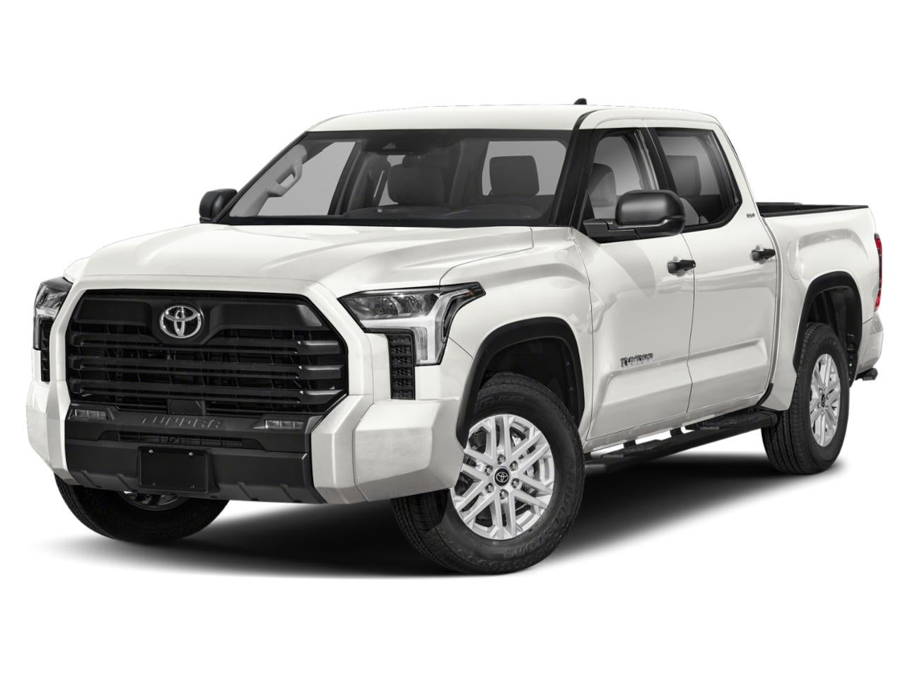 2025 Toyota Tundra 4WD SR5