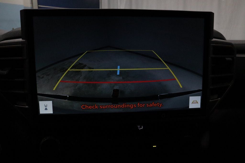 2023 Toyota Tundra 4WD SR5