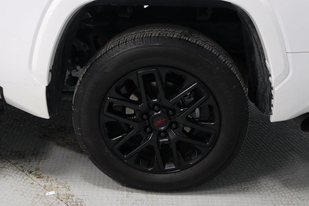 2024 Toyota Tundra 4WD SR5