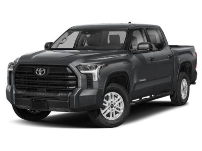 2024 Toyota Tundra 4WD SR5