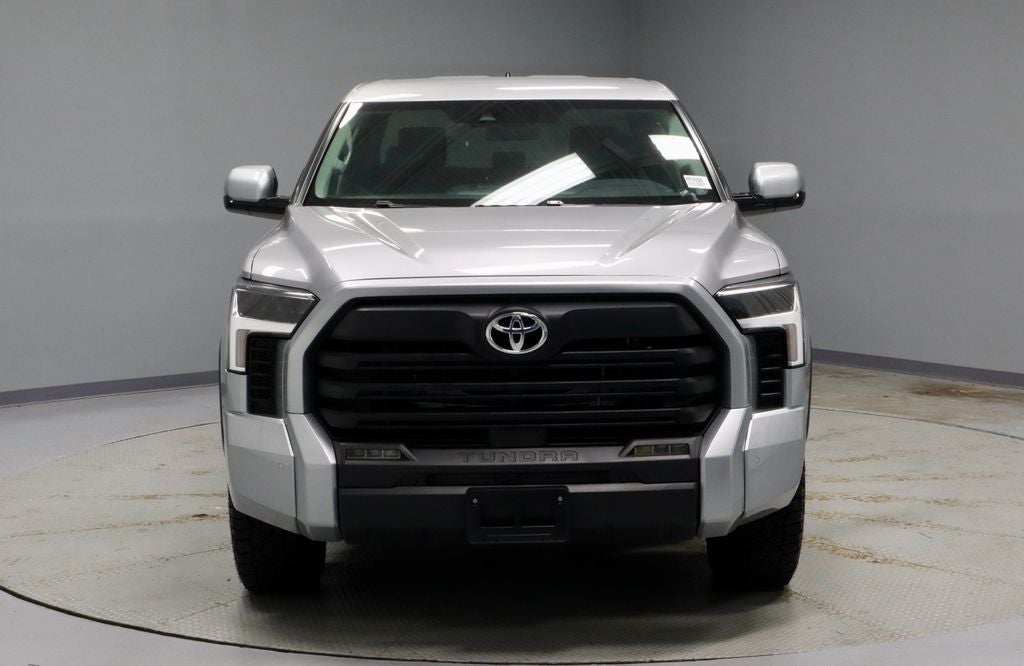 2024 Toyota Tundra 4WD SR5