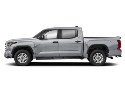 2025 Toyota Tundra 4WD SR5