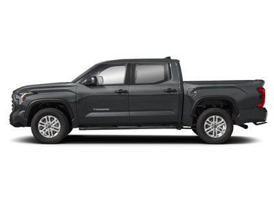 2025 Toyota Tundra 4WD SR5