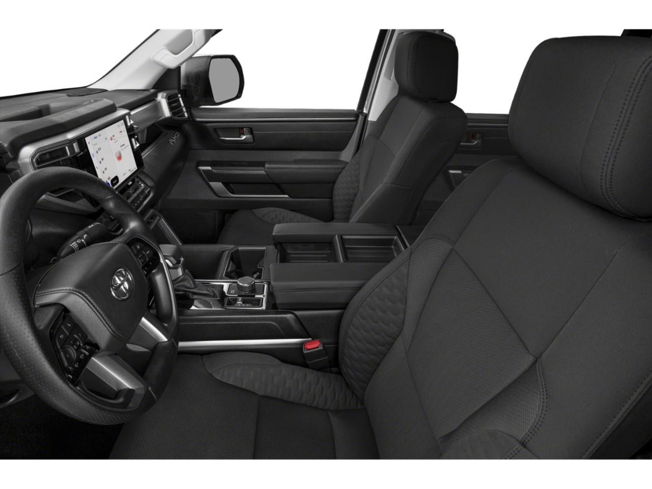 2022 Toyota Tundra 4WD SR5