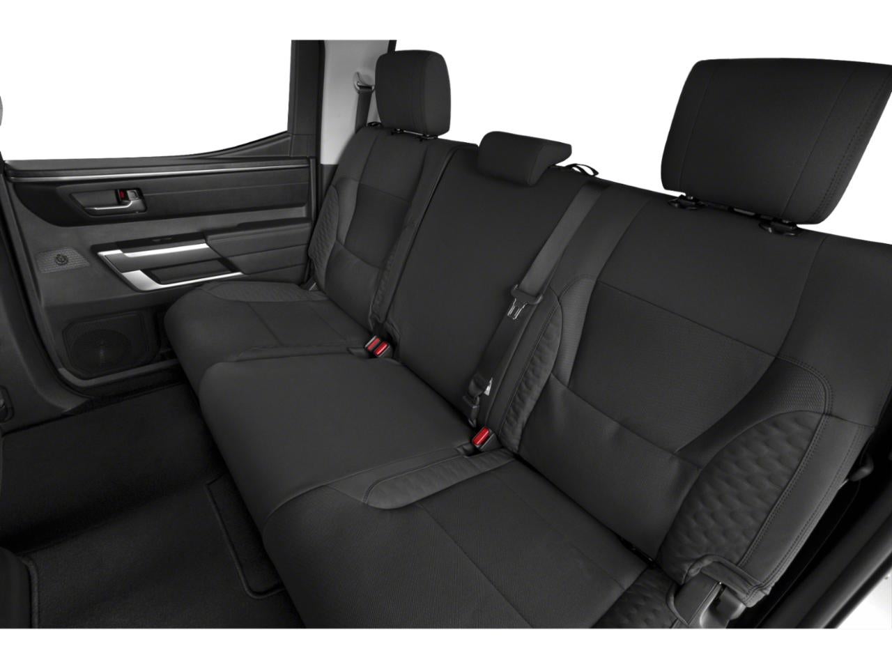 2022 Toyota Tundra 4WD SR5