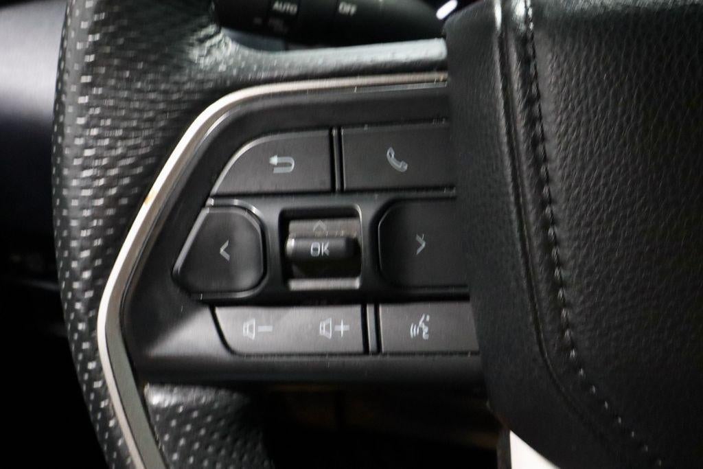 2025 Toyota Tundra 4WD SR5