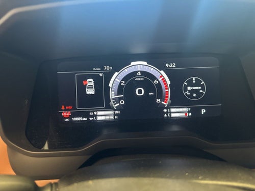 2025 Toyota Tundra 4WD 1794