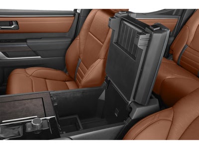 2025 Toyota Tundra 4WD 1794