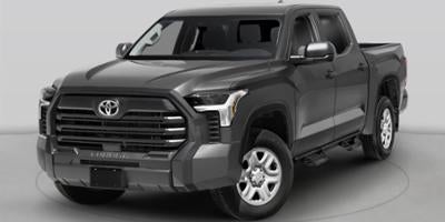 2025 Toyota Tundra 4WD 1794