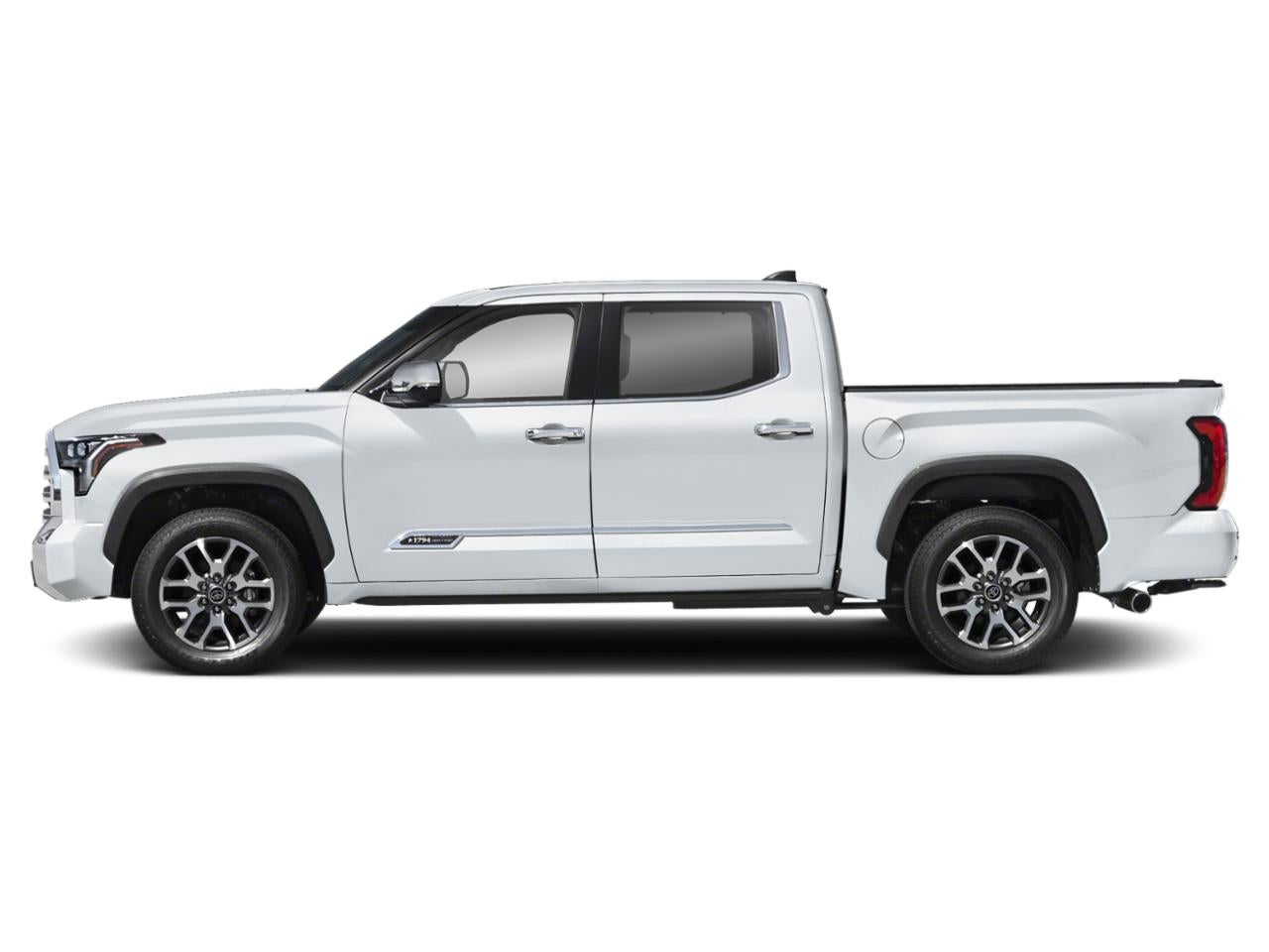 2025 Toyota Tundra 4WD 1794