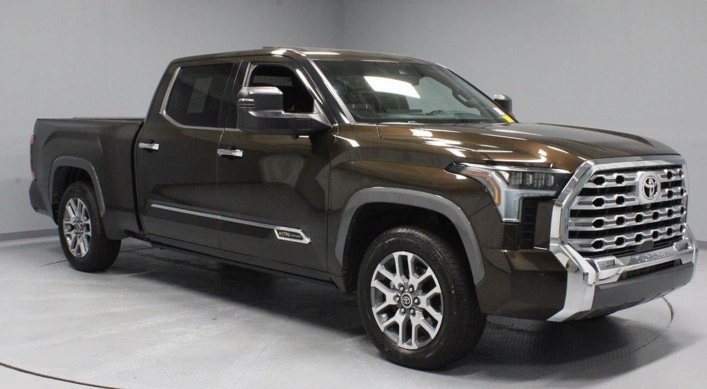 2023 Toyota Tundra 4WD 1794