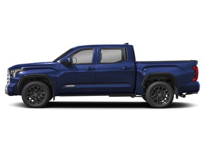 2024 Toyota Tundra 4WD Platinum