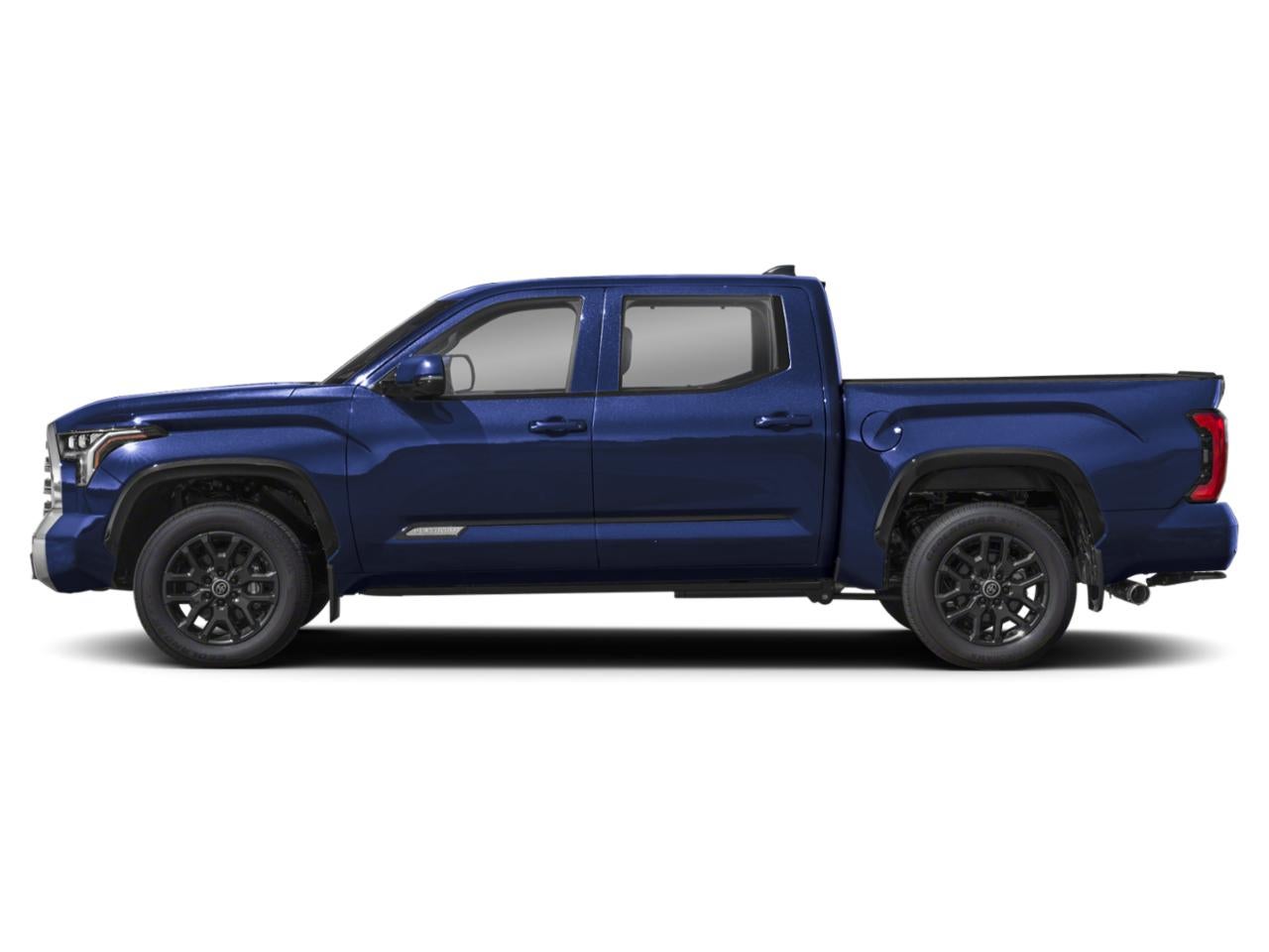 2024 Toyota Tundra 4WD Platinum
