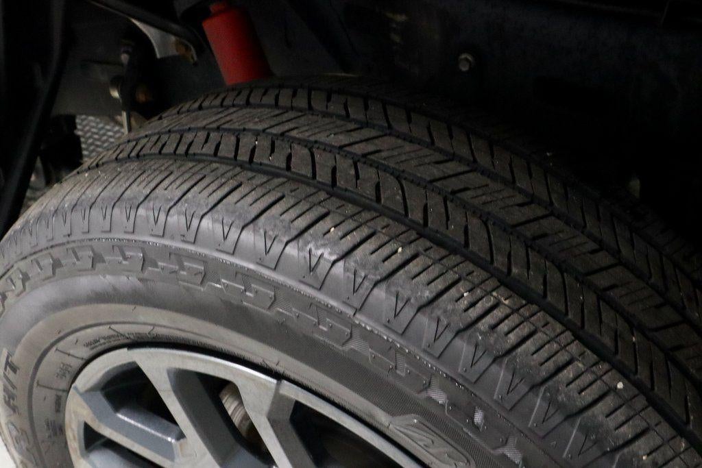 2024 Toyota Tundra 4WD Platinum