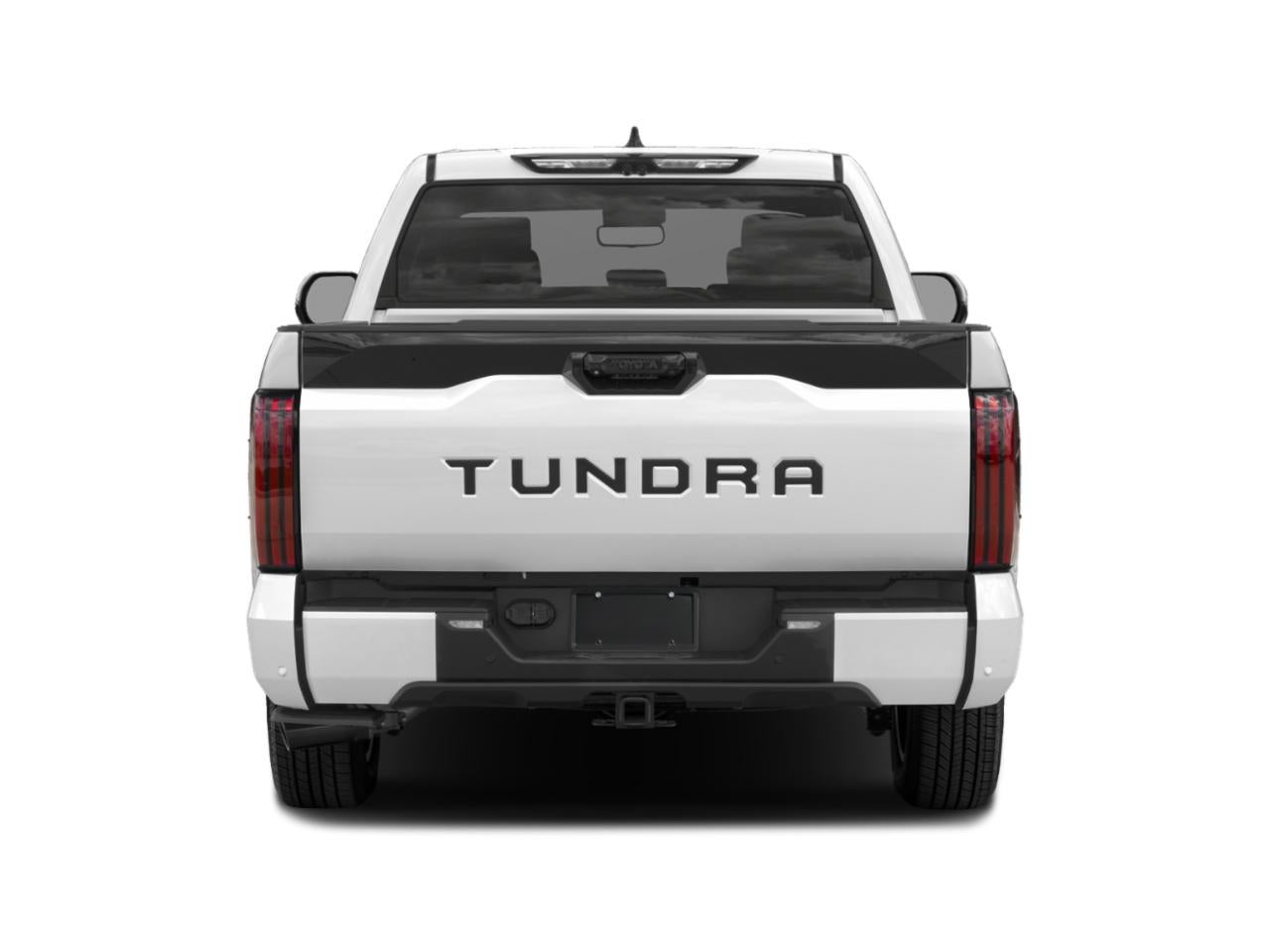 2023 Toyota Tundra 4WD Platinum