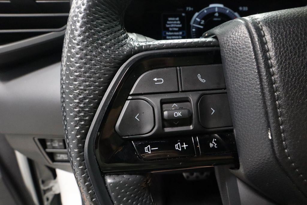 2024 Toyota Tundra 4WD TRD Pro