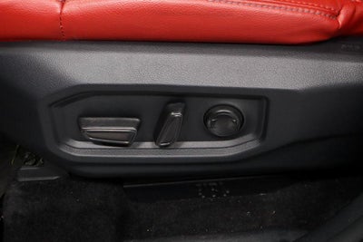 2024 Toyota Tundra 4WD TRD Pro