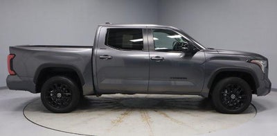 2024 Toyota Tundra 4WD Limited