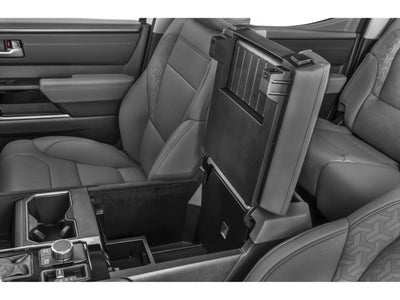 2024 Toyota Tundra 4WD Limited
