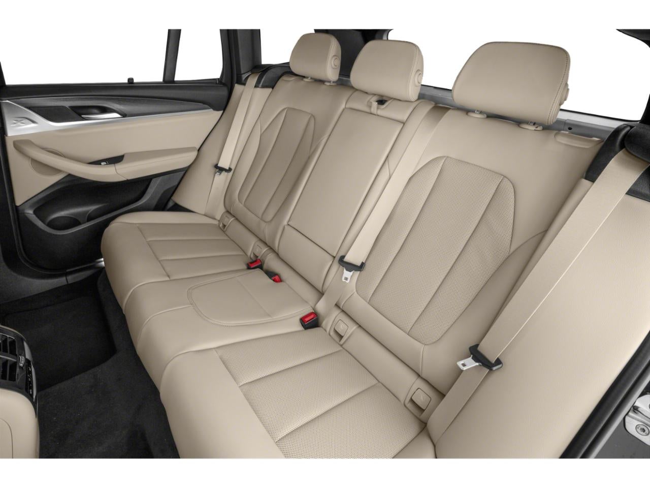 2023 BMW X3 xDrive30i xDrive30i
