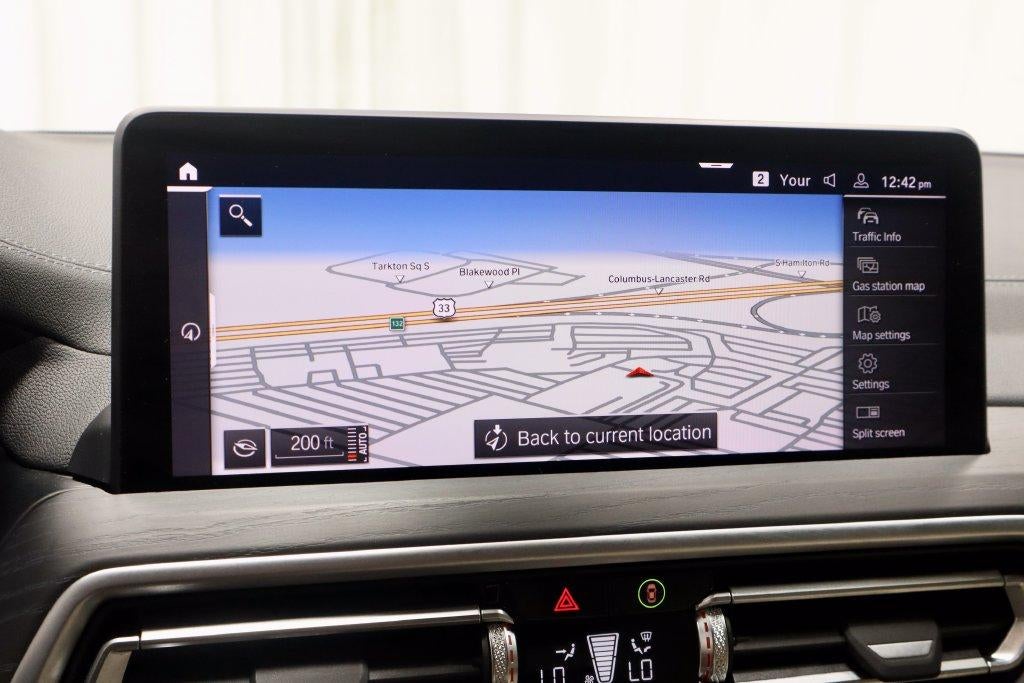 2022 BMW X3 M40i M40i