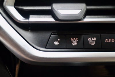 2022 BMW X3 M40i M40i