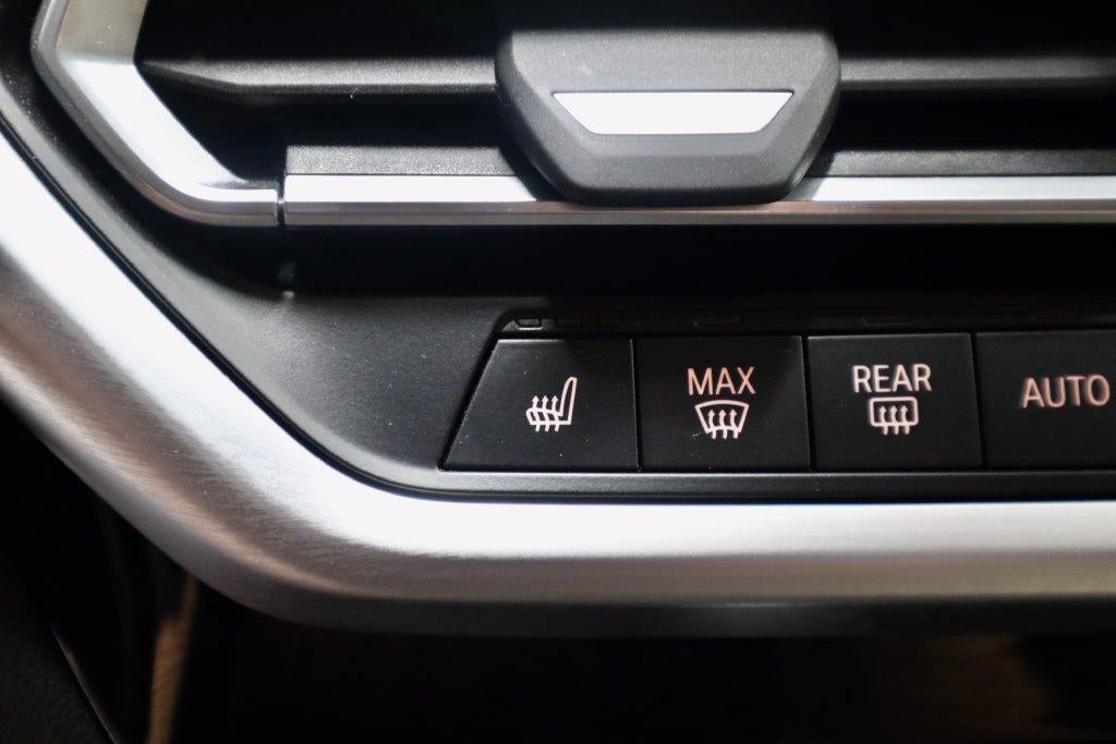 2022 BMW X3 M40i M40i