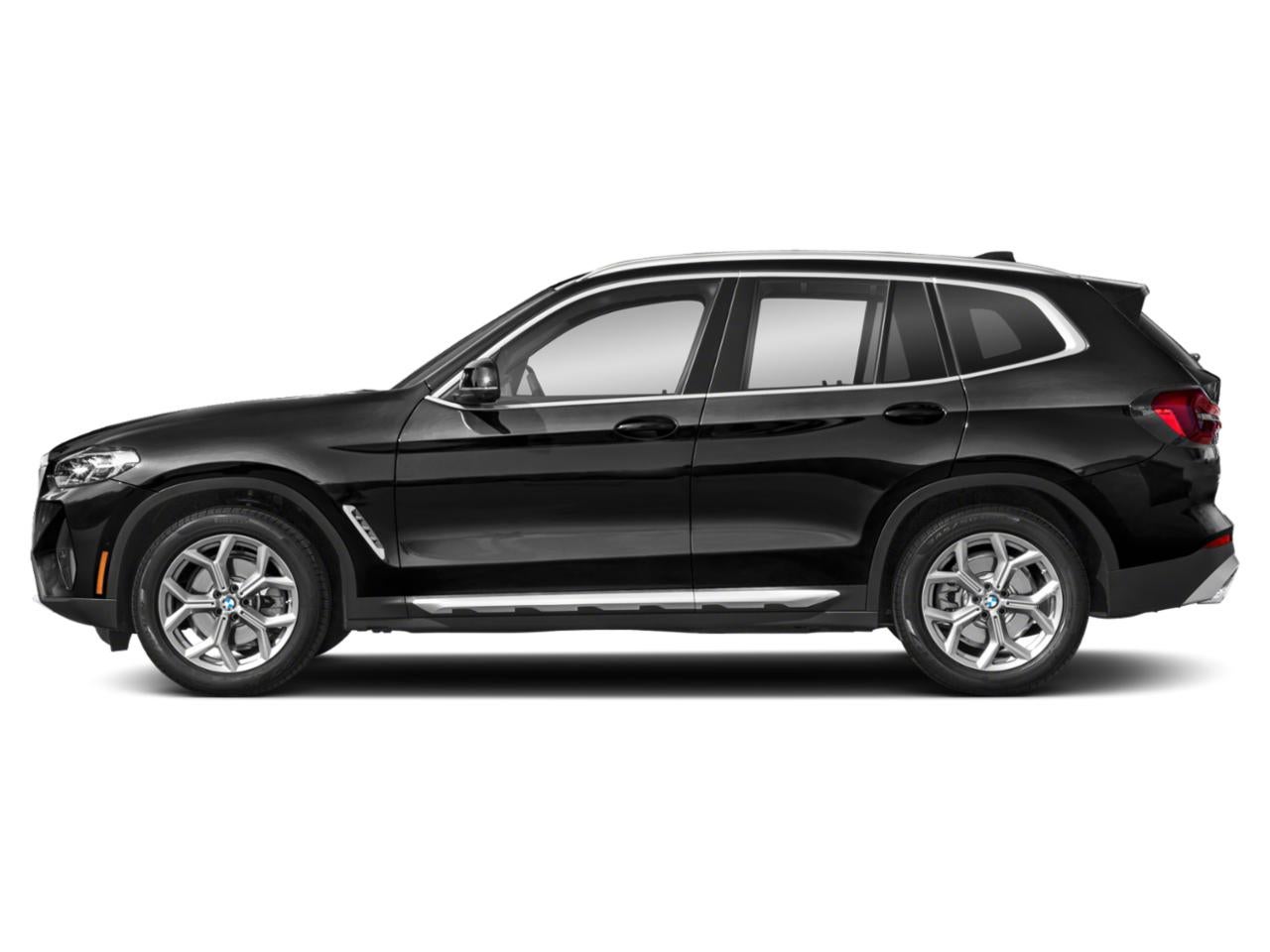 2022 BMW X3 M40i M40i