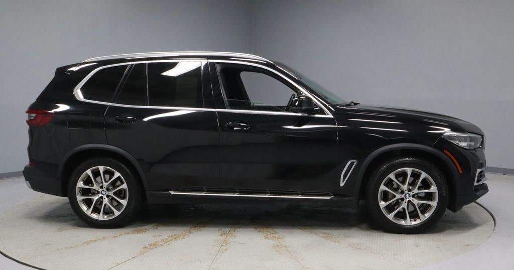 2023 BMW X5 sDrive40i sDrive40i