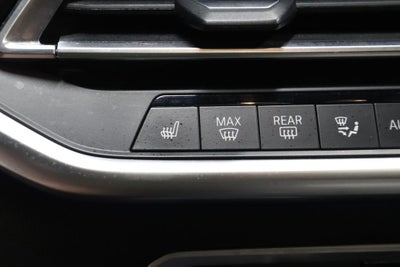 2023 BMW X5 sDrive40i sDrive40i