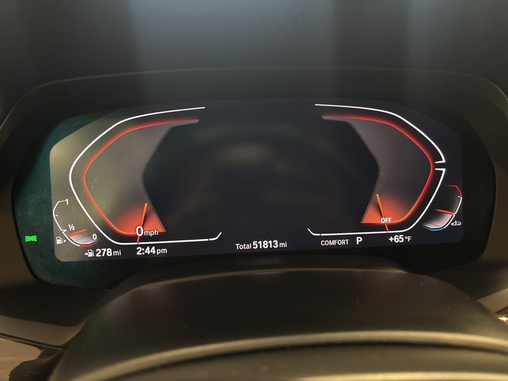 2023 BMW X5 sDrive40i sDrive40i