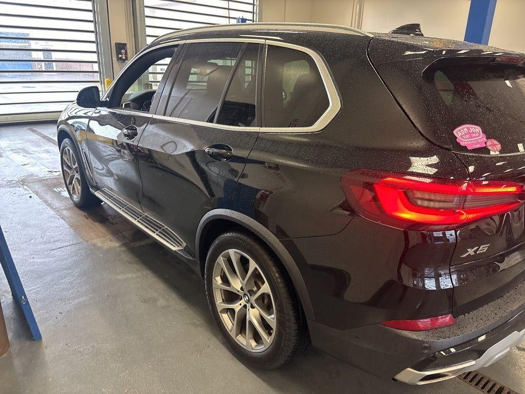 2023 BMW X5 sDrive40i sDrive40i