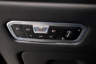 2022 BMW X7 xDrive40i xDrive40i