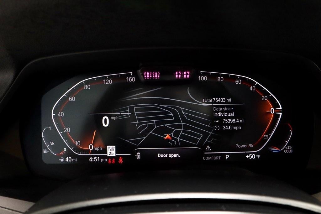 2022 BMW X7 xDrive40i xDrive40i