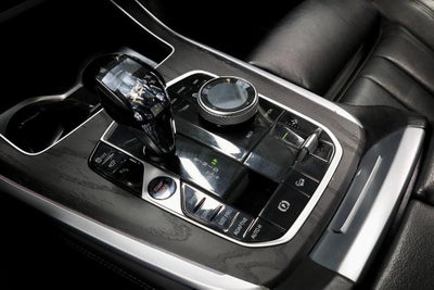 2022 BMW X7 xDrive40i xDrive40i