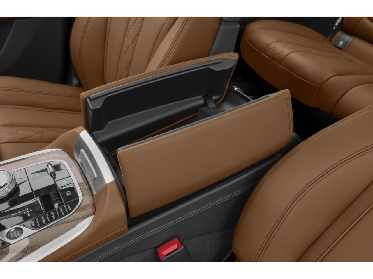 2022 BMW X7 xDrive40i xDrive40i