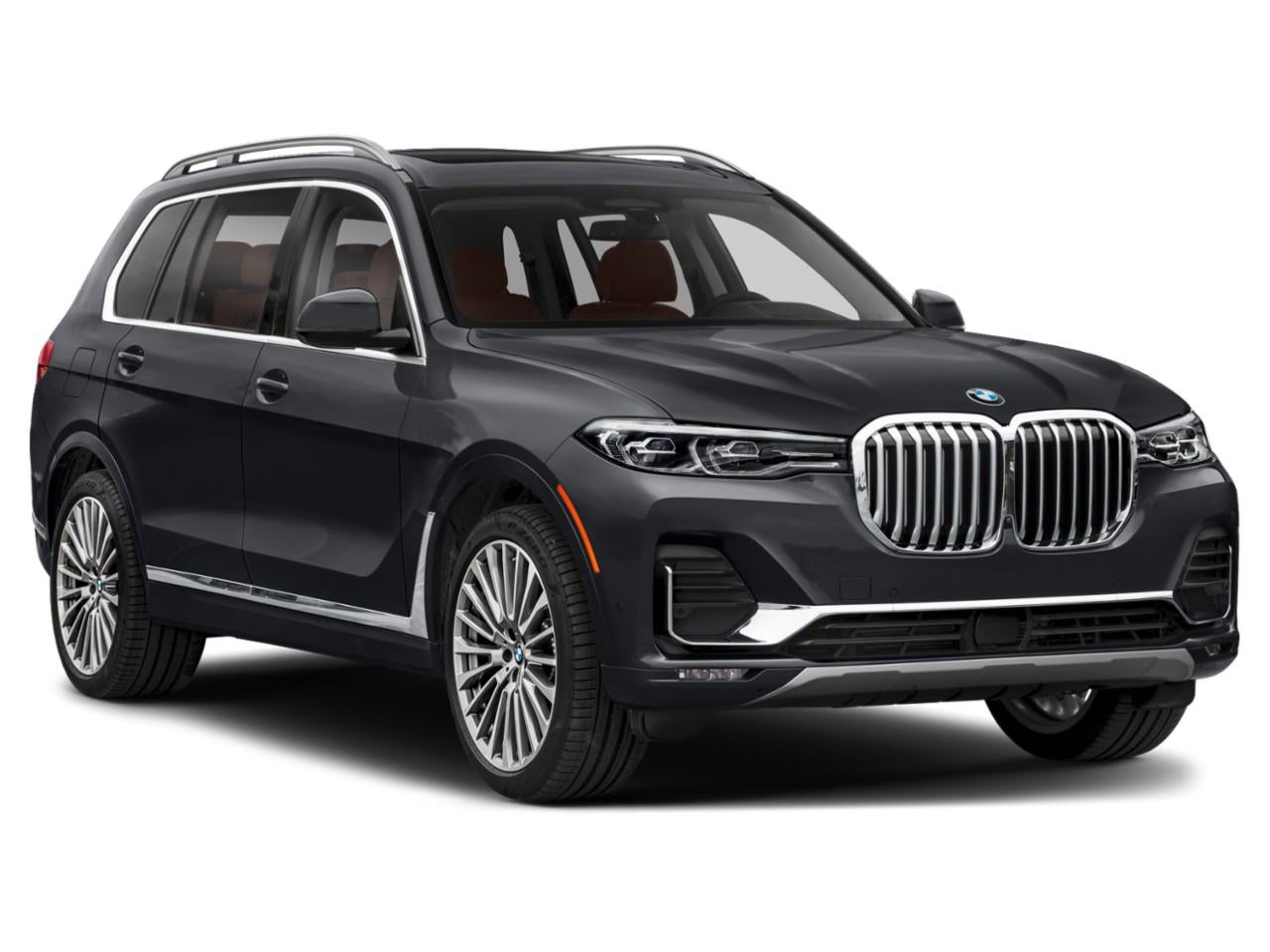 2022 BMW X7 xDrive40i xDrive40i