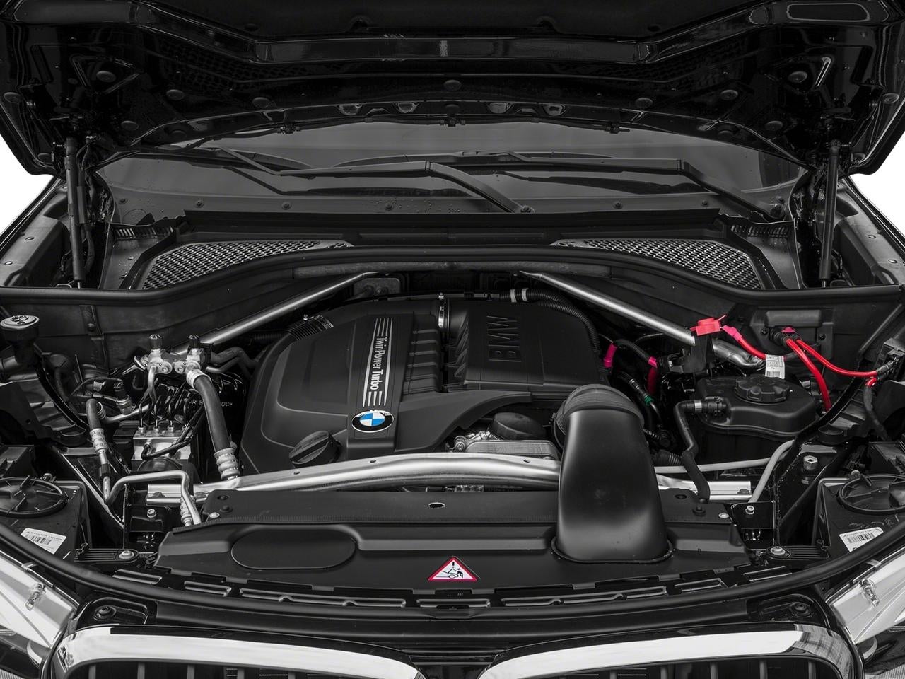 2016 BMW X5 xDrive35i xDrive35i