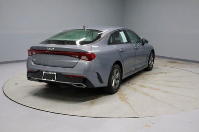 2023 Kia K5 LXS