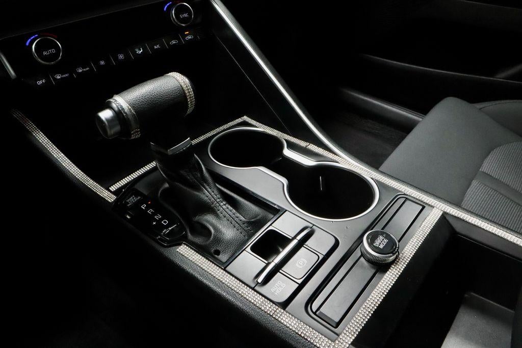 2023 Kia K5 LXS