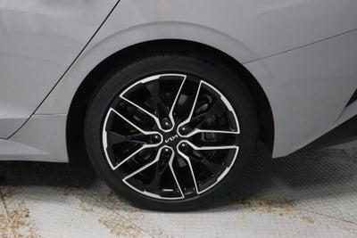 2024 Kia K5 GT
