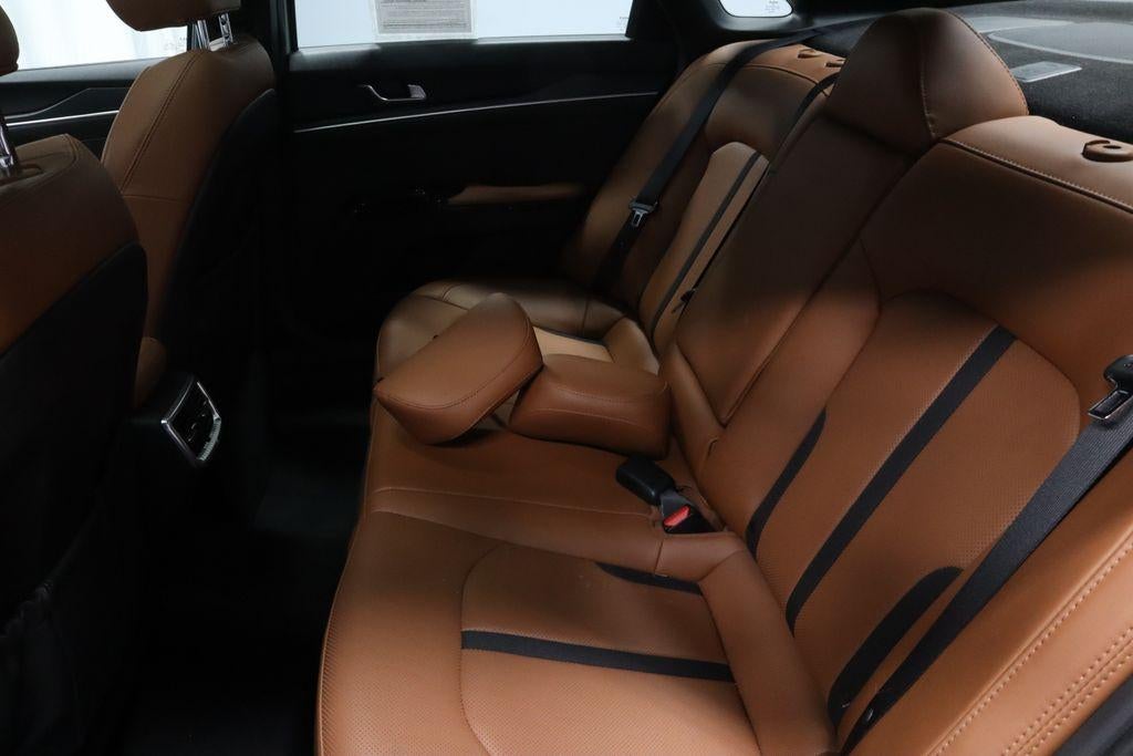2024 Kia K5 GT