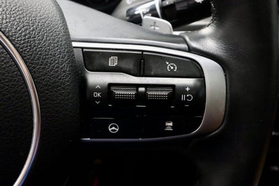 2024 Kia K5 GT