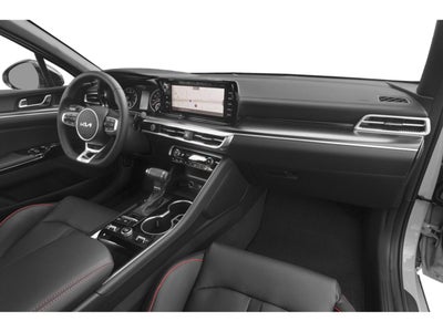 2024 Kia K5 GT