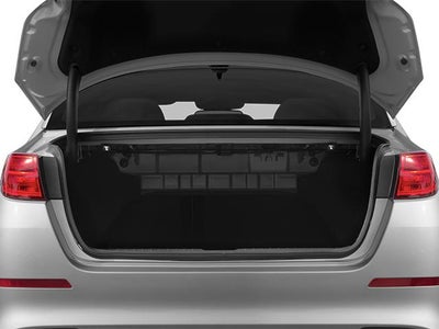 2014 Kia Optima EX