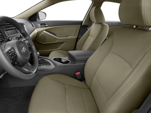 2014 Kia Optima EX